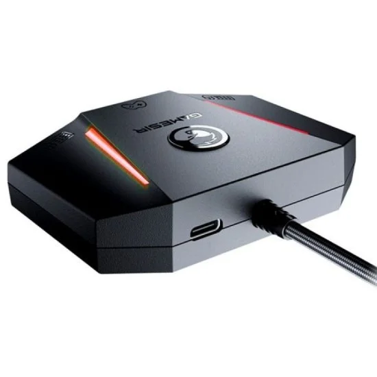 Control Gamesir Vx2 Aimbox Multi-Platform Game Console Adapter